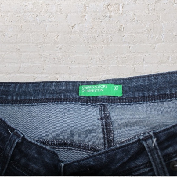 United Colors of Benetton Jeans - Picture 5 of 5